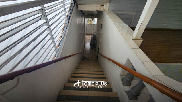 รูป บ้านเดี่ยว 2 ชั้น หมู่บ้านกฤษดานคร แจ้งวัฒนะ (หลังริม) - รูปที่ 14/26