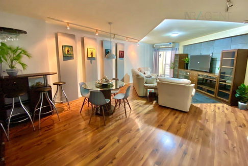 🚩 For Rent Condo S.V. CITY RAMA 3 Building 1, Floor 22,3 bed room, Room size 95 sqm