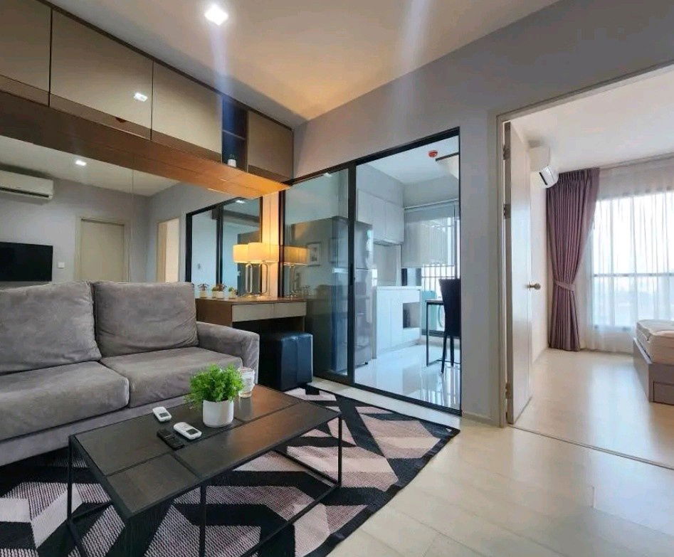รูป Life Sukhumvit 48 | Near BTS Phra Khanong - รูปที่ 3/19