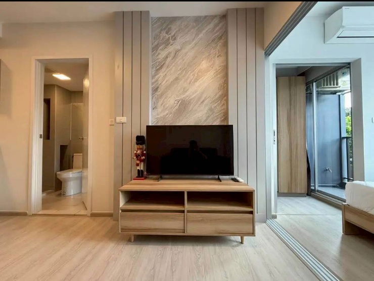 picture Plum Condo Sukhumvit 62 one bedroom - 3/9
