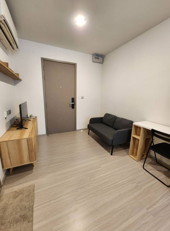 รูป เช่าคอนโด Life Asoke Hype/ไลฟ์ อโศก ไฮป์ (B6808006) ID Line : @condo88 - รูปที่ 2/6
