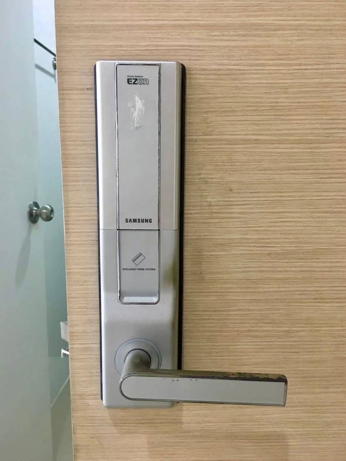 รูป ปล่อยเช่าคอนโด Metro Sky (รัชดา) ราคา 12,000 บาท / เดือน สนใจติดต่อ 089-4282491,084-6283752 แอดไลน์ @rghome4u - รูปที่ 12/17