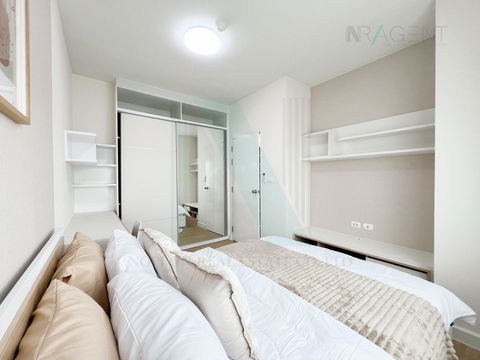 🚩 For Sell Condo MY CONDO PINKLAO Building A, Floor 7,1 bed room, Room size 34 sqm