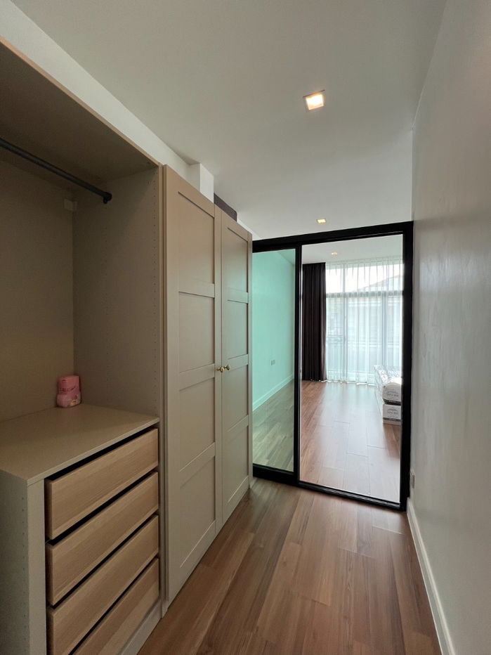 รูป ให้เช่าบ้านเดี่ยว เศรษฐสิริ ศรีนครินทร์-พระราม 9 บางกะปิ กรุงเทพมหานคร BRE25433 - รูปที่ 22/31