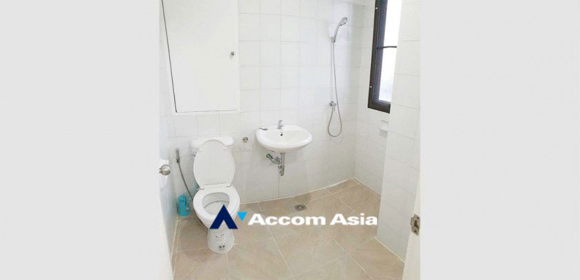 picture 🔼🔽 AccomA 📩 Duplex Condo,Big Balcony 3 BR Condominium @Supalai Place   (AA30627) - 20/20