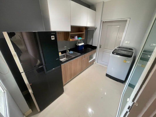 picture FOR RENT LIFE BANGKOK BOULEVARD RANGSIT / 5 bedrooms 3 bathrooms / 69 Sqw. 200 Sqm. **70,000** CLOSE TO FUTURE PARK RANGSIT - 5/15