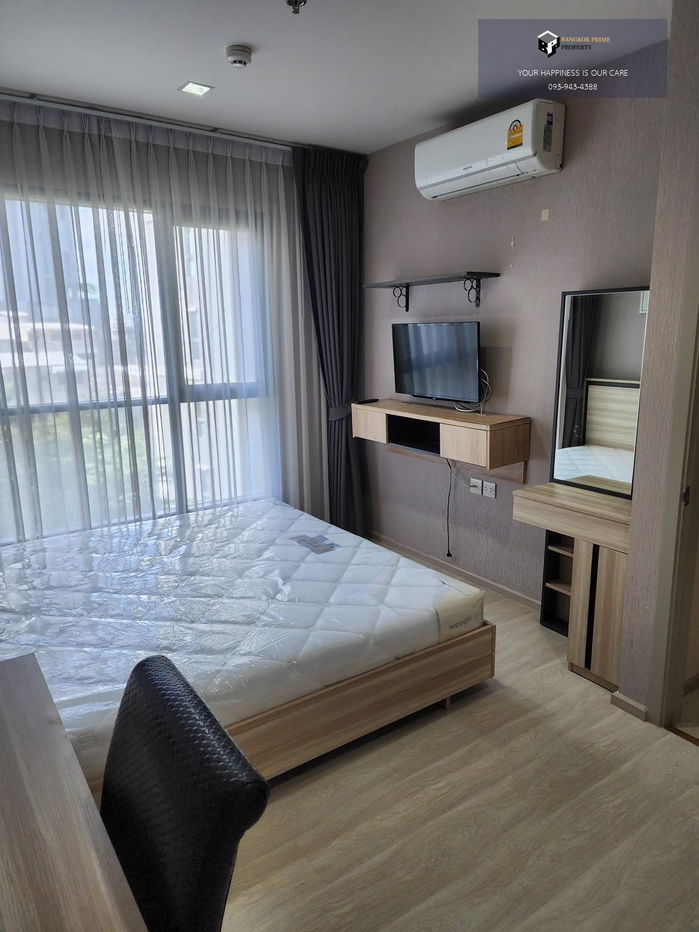 รูป Life Sukhumvit 48 | ให้เช่าคอนโด Life Sukhumvit 48 ขนาด 40 ตรม. จองและเข้าอยู่ภายในเดือนสิงหาคม เท่านั้น ราคานี้ | #2025072911112 - รูปที่ 1/9