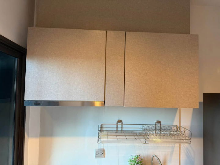 picture Condo for sale: Life Asoke-Rama 9, price 4,290,000 baht [MKs250738] - 4/13