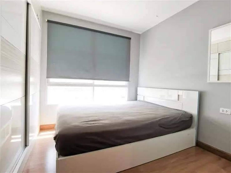 picture #Z1646 For rent: August Condo Charoen Krung 80 - 2/12