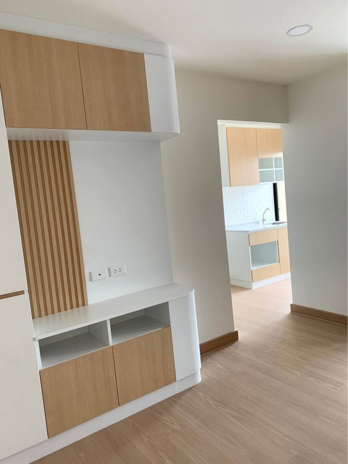 รูป 🏢 ประกาศให้เช่าคอนโด | MA-C7403   โครงการ Ploen Ploen Condominium Nonthaburi - Rattanathibet 1 (เพลิน เพลิน คอนโดมิเนียม นนทบุรี - รัตนาธิเบศร์ 1)  - รูปที่ 4/9