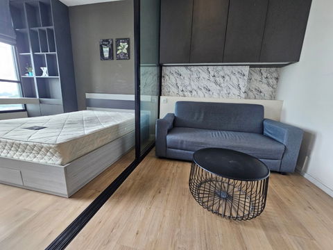For rent : Notting Hill Laemchabang-Sriracha 8,500 baht.