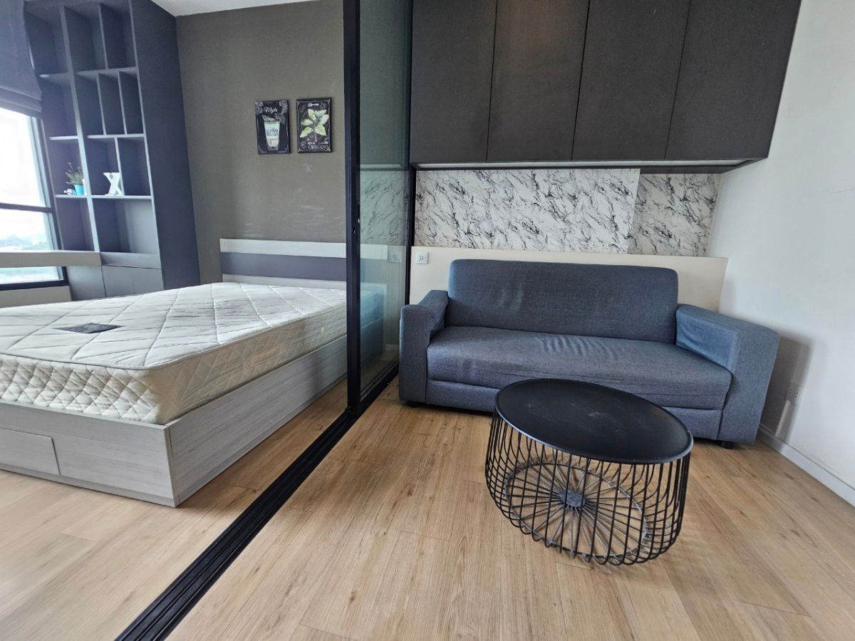 picture For rent : Notting Hill Laemchabang-Sriracha 8,500 baht. - 1/11