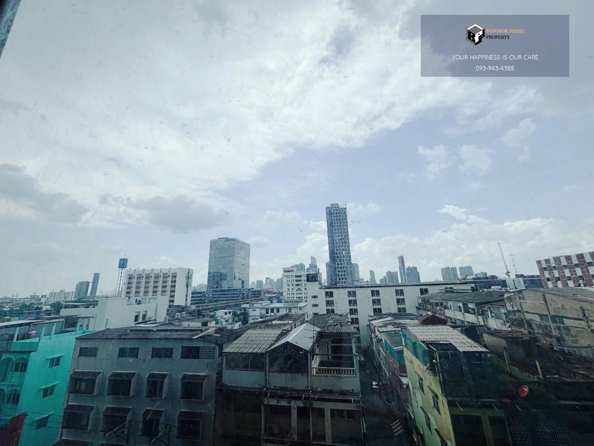รูป Ideo Sukhumvit 93 | 🚝ใกล้ BTS บางจาก รับสัญญา 6 เดือน ค่าเช่า 17,000 | #2025072911093 - รูปที่ 9/9