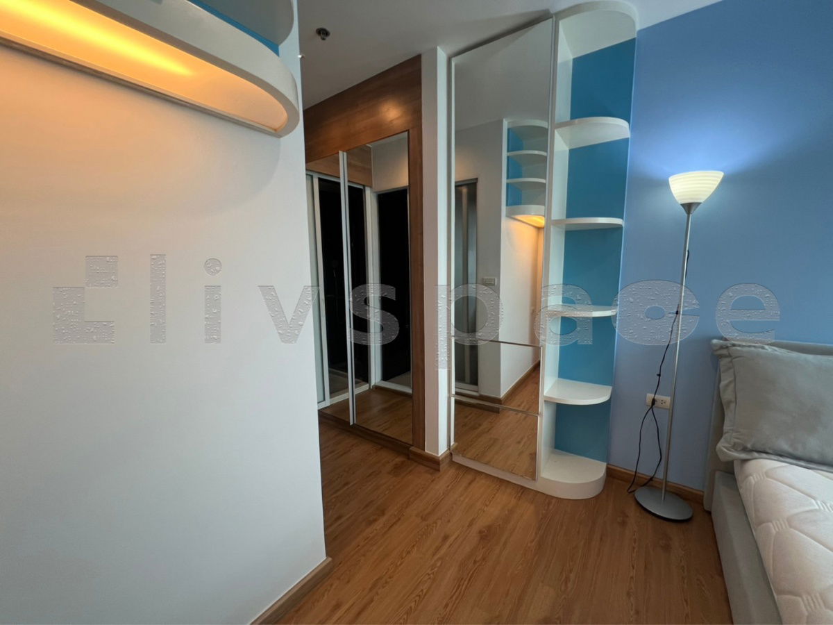 picture [L250729010] For Rent Rhythm Phahon - Ari | Bedroom | Size 45 sq.m. | Special Price | Ready to Move In - 7/9