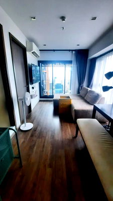 Condos for rent : Life Ladprao                     Valley 