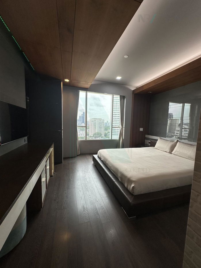 picture For Rent Condo WILSHIRE SUKHUMVIT 22 Building 1, Floor 15,3 bed room, Room size 167 sqm - 8/8