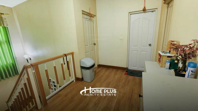 รูป บ้านเดี่ยว 2 ชั้น หมู่บ้านคาซ่าวิลล์ ราชพฤกษ์-แจ้งวัฒนะ (หลังมุม) - รูปที่ 24/30