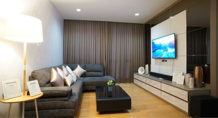 รูป #Z1663 ให้เช่าคอนโด Hyde Sukhumvit 13 - รูปที่ 7/10