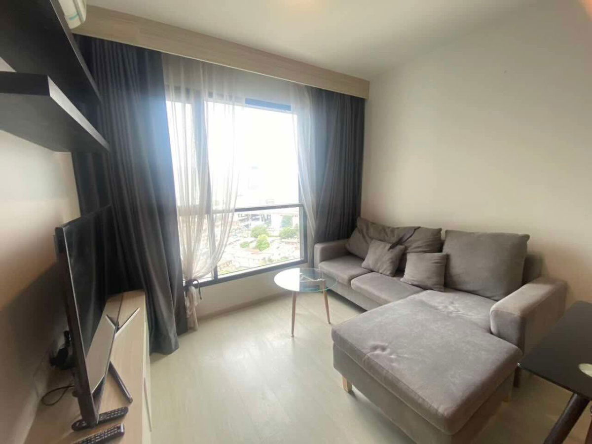 รูป #S4170 ให้เช่า Life Sukhumvit 48 - รูปที่ 11/11