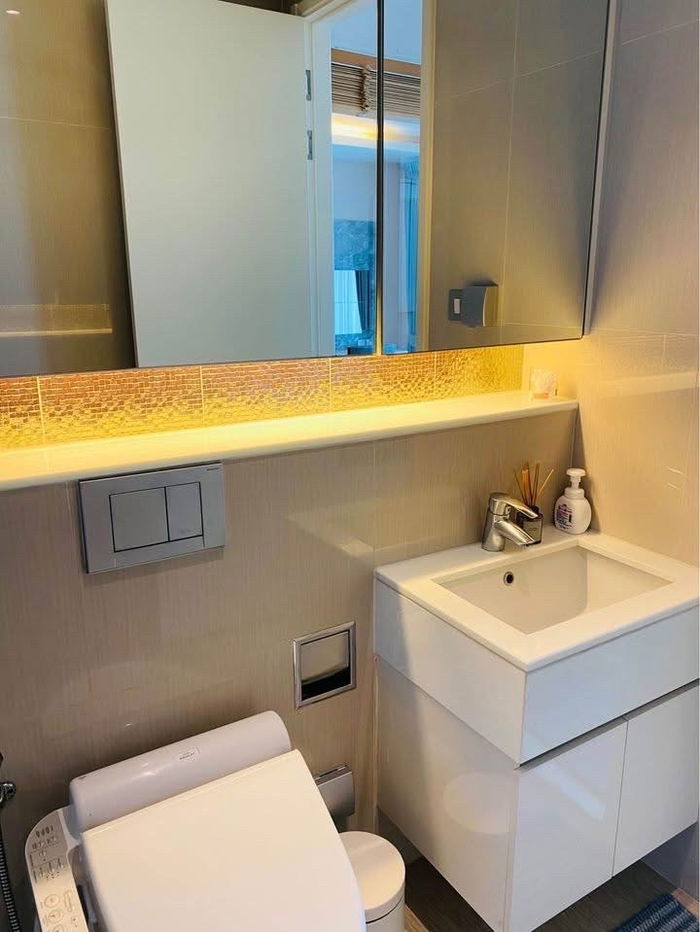 picture #R5384 Condo for rent  H Sukhumvit 43 Condominium - 12/12