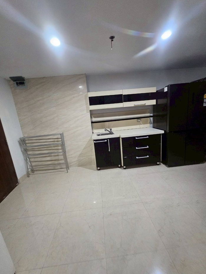 picture The Trendy Condominium Soi Sukhumvit 13    45 sq m  Studio, 1 bathroom  12th floor - 6/23