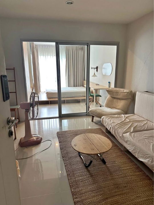 picture R2565 Condo For Rent Aspire Rama 9 - 3/9