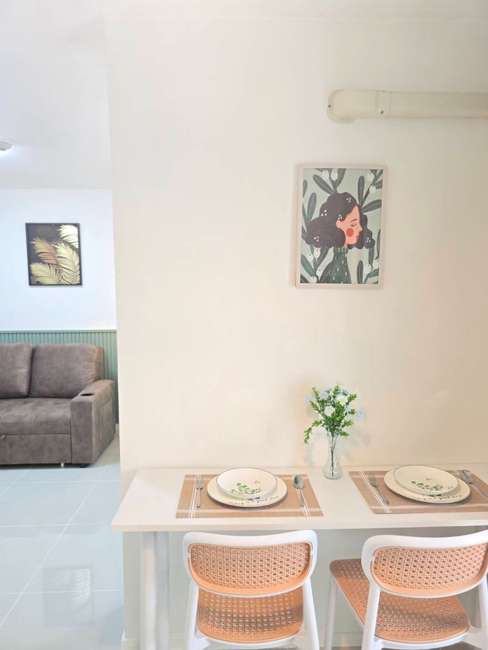 รูป ขายคอนโดลุมพินี ชลบุรี ตึก E2 ชั้น 5 ราคาเพียง 899,000 บาท - รูปที่ 13/15