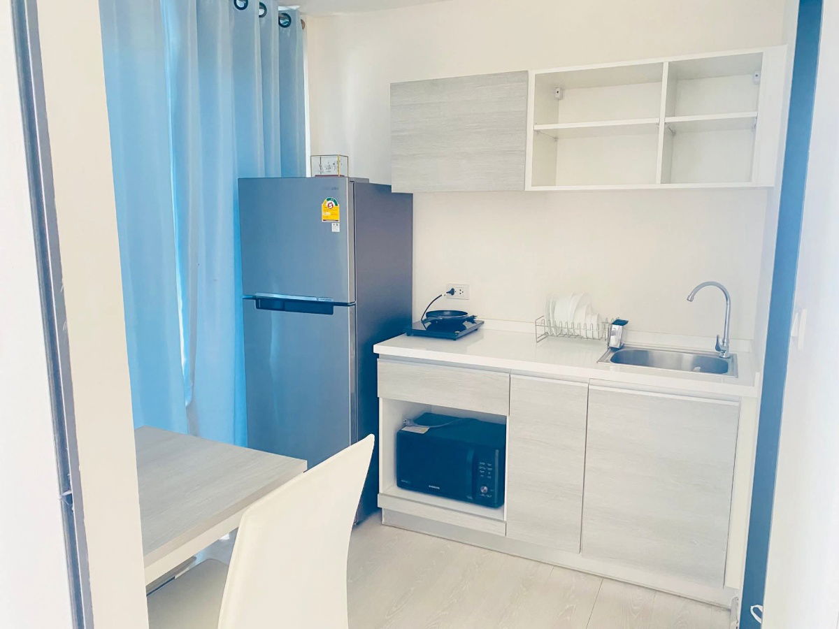 picture Condo for rent, Condo Grene Donmuang-Songprapha - 6/9