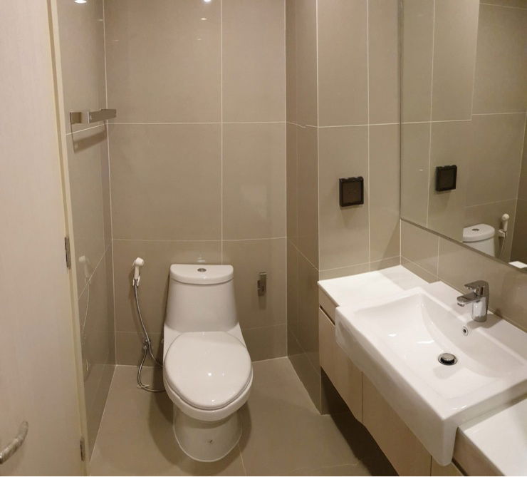 picture #Z1651 Condo for rent Noble Recole Sukhumvit19 - 10/10