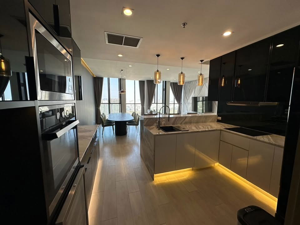 รูป 🏢 ให้เช่าคอนโด : Noble Ploenchit (โนเบิล เพลินจิต)   รหัสทรัพย์ | 📌LNP-C8616  - รูปที่ 18/20