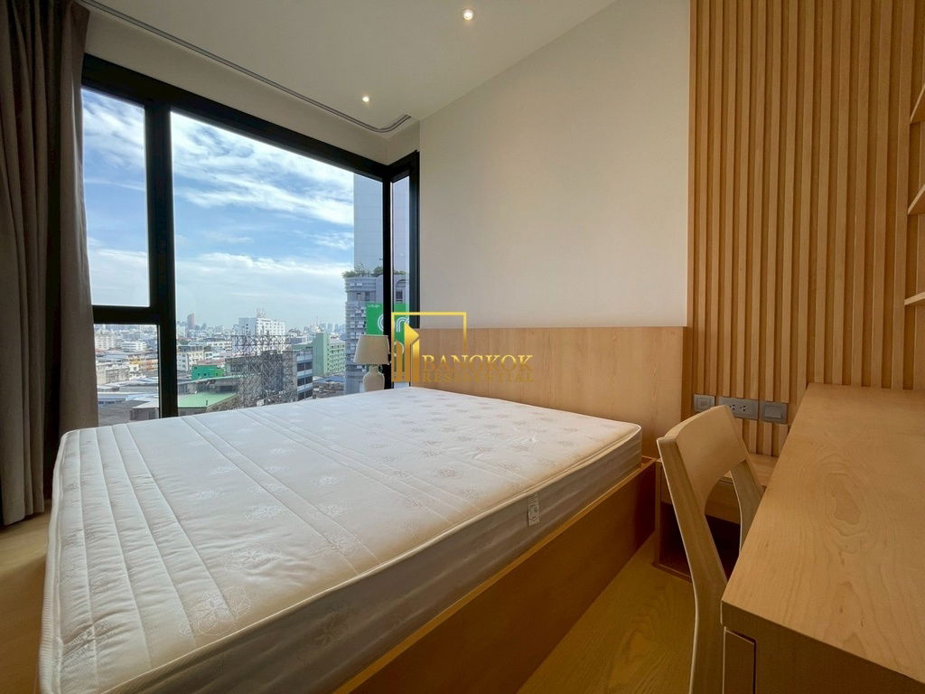 picture Ashton Asoke - Rama 9 | Stylish 2 Bedroom Condo For Rent - BR60425CD - 16/34