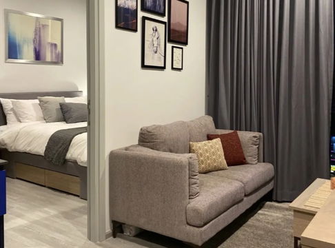 ขาย XT Ekkamai  ใกล้ BTS เอกมัย   (Property ID:237327)