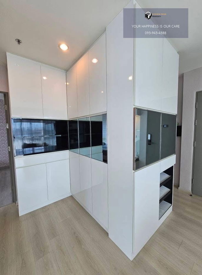 picture Life Ratchadapisek |🚝Near MRT Huai Khwang #2025072911175 - 5/9