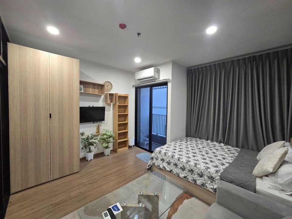picture Condo for Rent at The LIVIN Phetkasem (A6807056) - 2/8