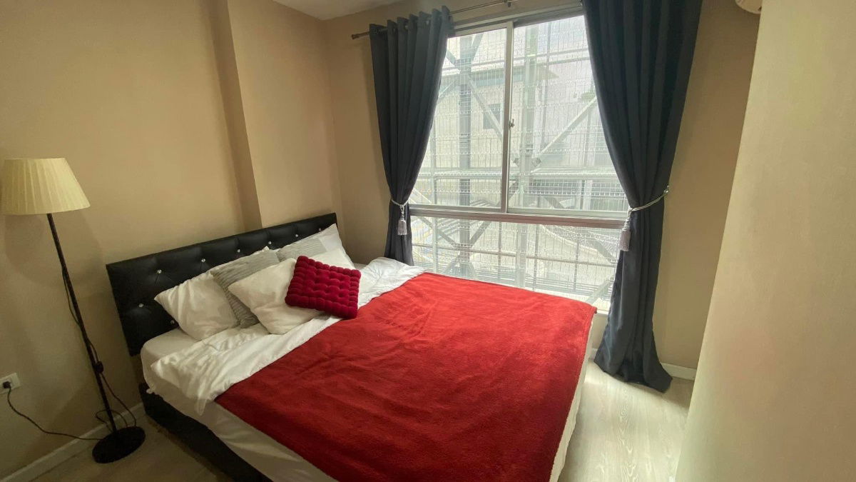 picture #R5385 Condo for rent Metro Luxe Rama 4  - 2/12