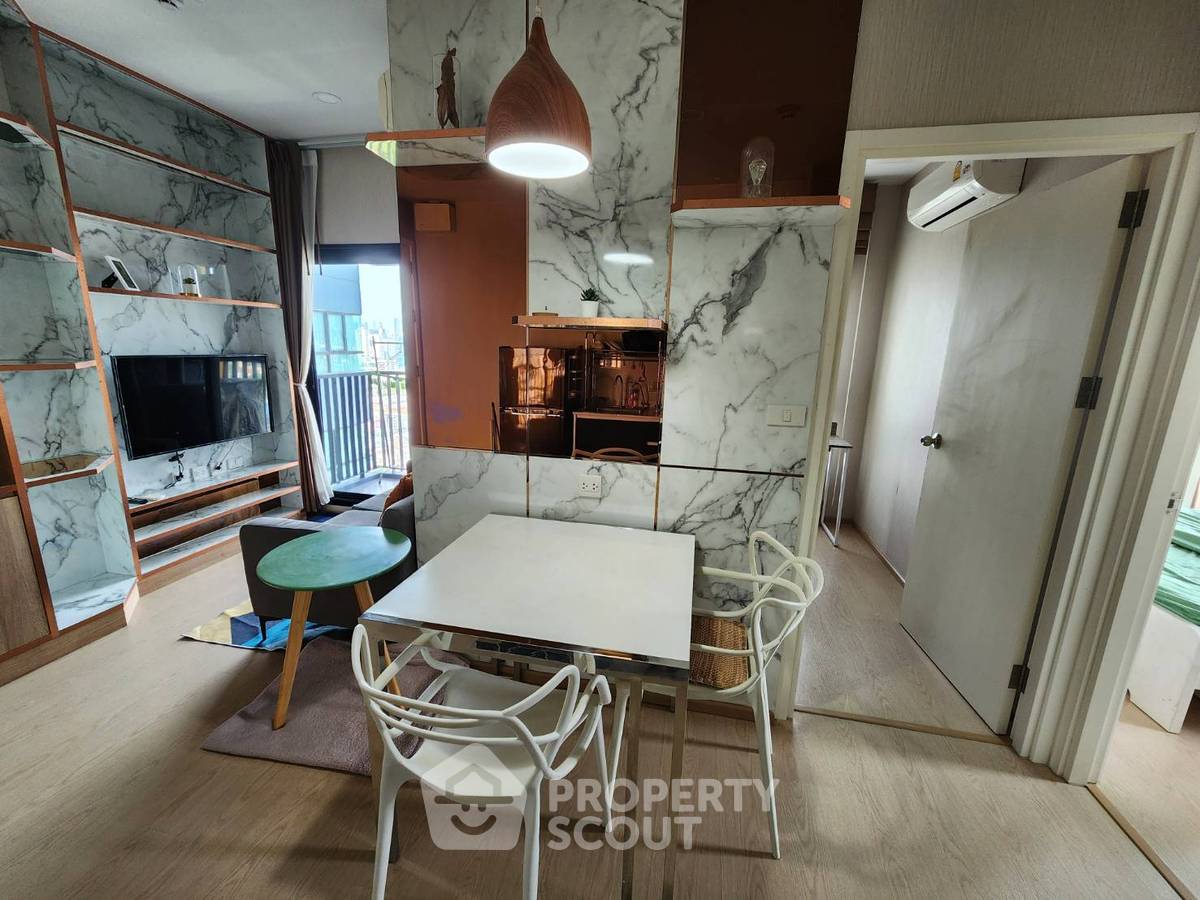 picture 2-BR Condo at The Tree Sukhumvit 71-Ekamai near ARL Ramkhamhaeng (ID 2132770) - 3/13