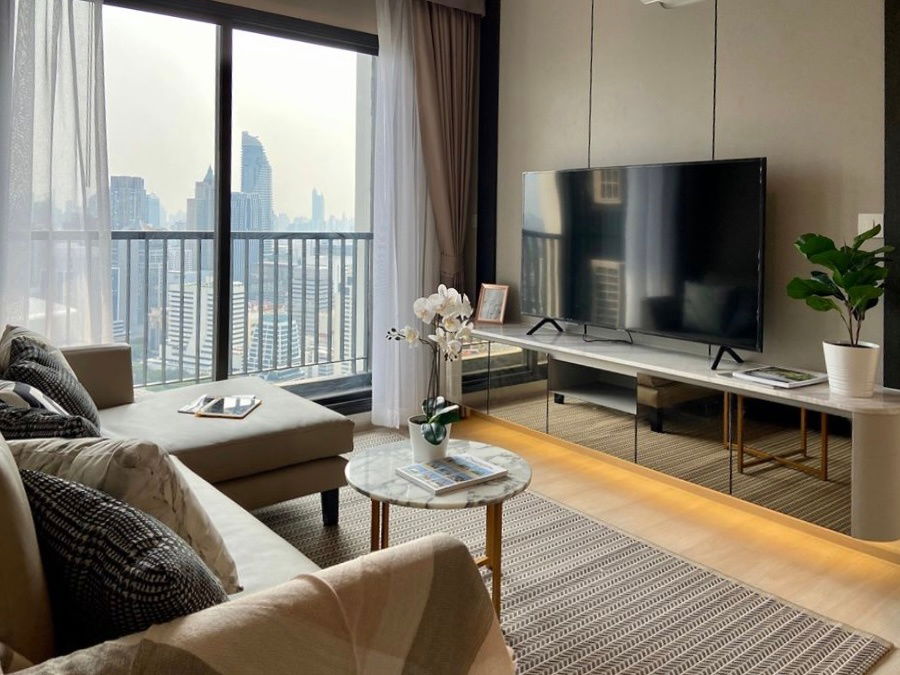 picture For Rent - Life One Wireless , Luxury Class 2 bedrooms 2 bathrooms - 3/17