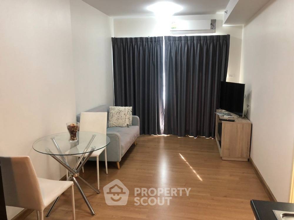 รูป คอนโด 1-ห้องนอน ที่ ศุภาลัย มาเรย์ พัทยา ใกล้ พัทยาใต้ (ID 1338051) - รูปที่ 1/6