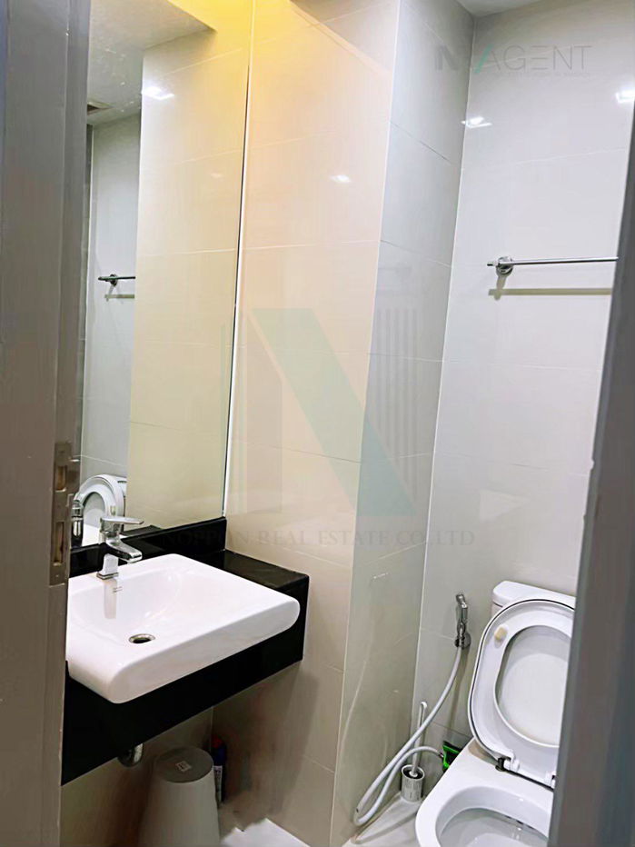 picture 📌 For Sell Condo IDEO VERVE RATCHAPRAROP Building 1, Floor 31,2 bed room, Room size 49 sqm - 4/8