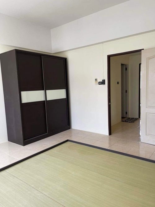 picture 2-storey townhouse, Victoria Private City Bangna, newly renovated, ready to move in, near Central Bangna - 06095 - 6/11
