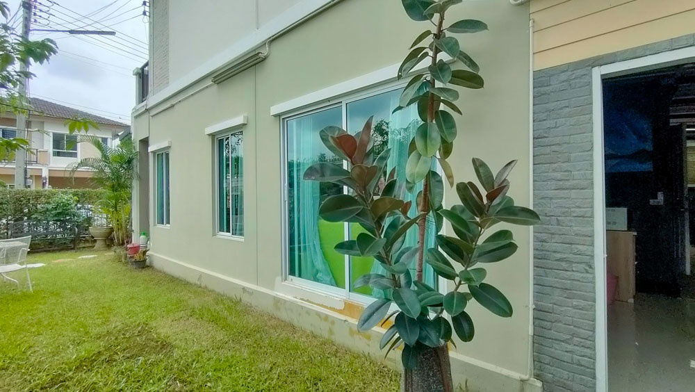 picture Dream Home! Fully Equipped! Near Louis Intersection, Sankamphaeng! - 21/21