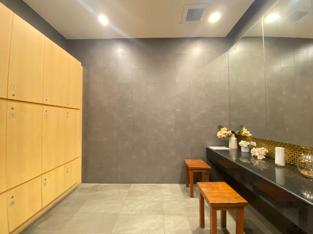 รูป TP. ขาย พลัส คอนโด ศรีราชา (Plus Condo Sriracha)  ติดถนนอัสสัมฯ-หนองยายบู่ - รูปที่ 35/45