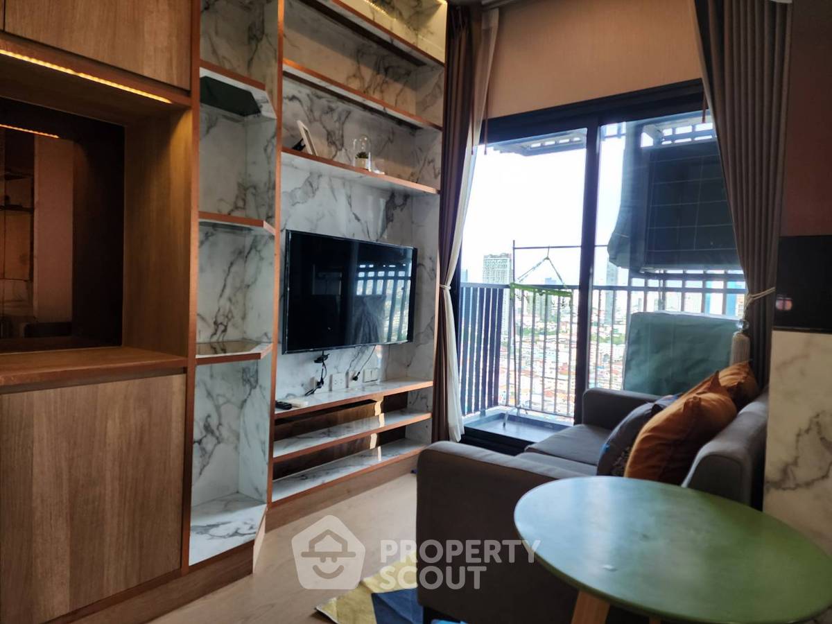picture 2-BR Condo at The Tree Sukhumvit 71-Ekamai near ARL Ramkhamhaeng (ID 2132770) - 1/13