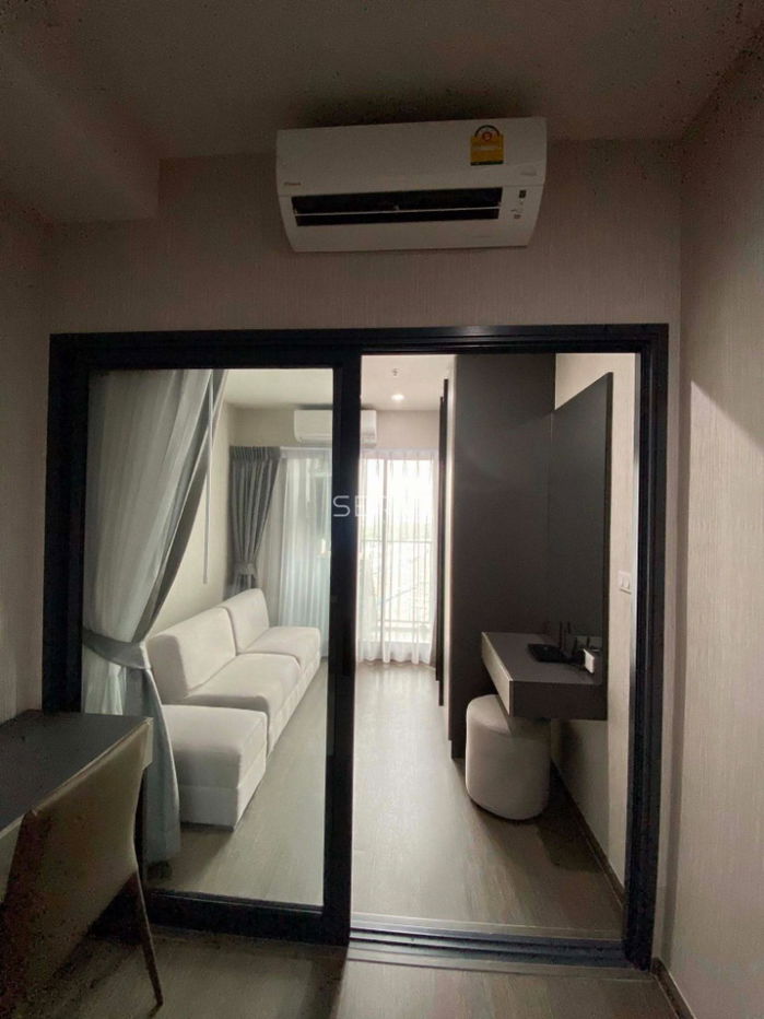 picture 1 Bed 1 Bath Nice Room Good Location Next to BTS Saphan Khwai 100 m @  Ideo Mix Phaholyothin  - 5/11