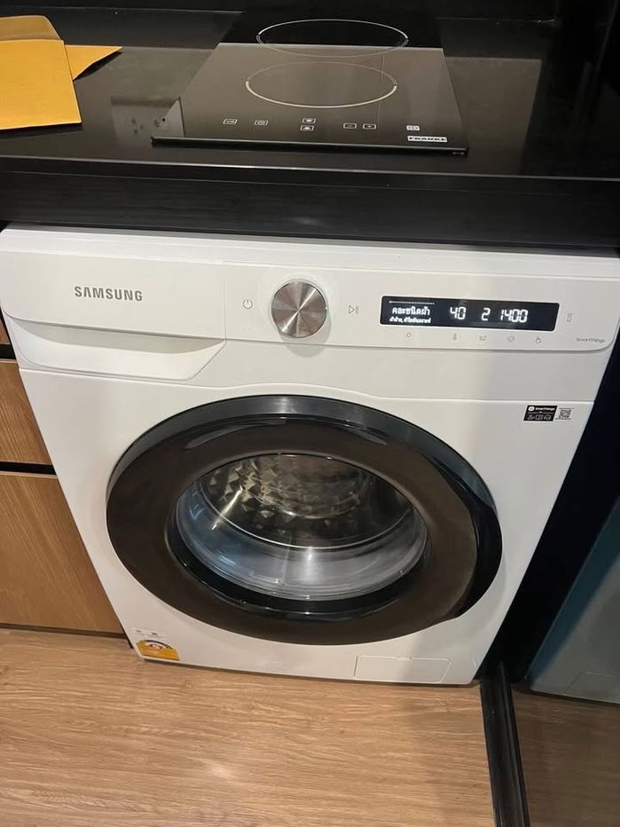 picture Condo for Rent at The LIVIN Phetkasem (A6807056) - 7/8