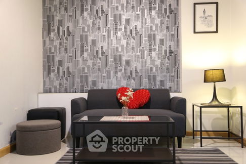The link Sukhumvit 50 for rent!! good price 
