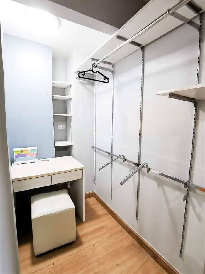 picture #Z1646 For rent: August Condo Charoen Krung 80 - 5/12