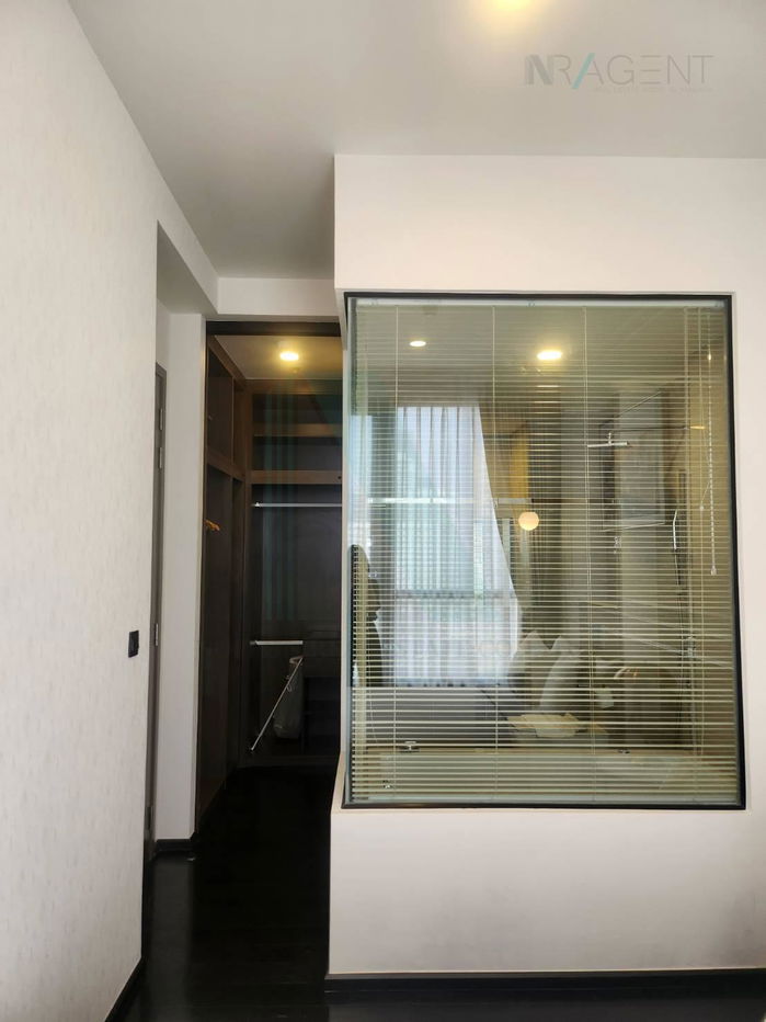 picture 🔺 For Rent Condo PARK ORIGIN THONGLOR Building 1, Floor 15,1 bed room, Room size 32 sqm - 5/8