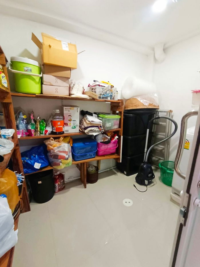 รูป ขายบ้านมือสอง หมู่บ้านพฤกษา D รังสิตคลอง 3 - รูปที่ 8/16