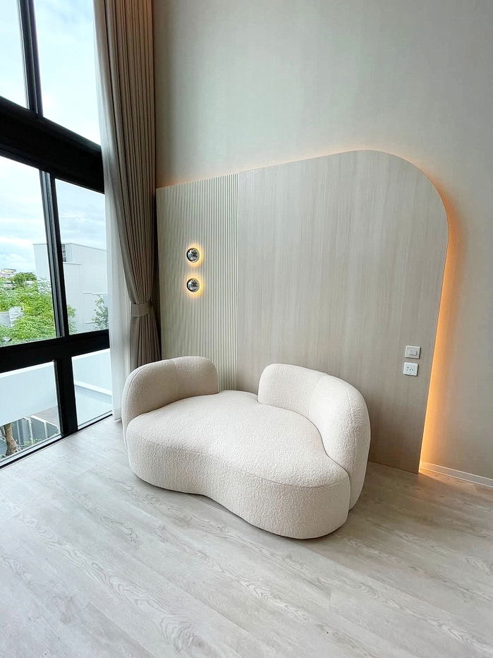รูป บ้านให้เช่า : VIVE 2 กรุงเทพกรีฑา - รูปที่ 12/14